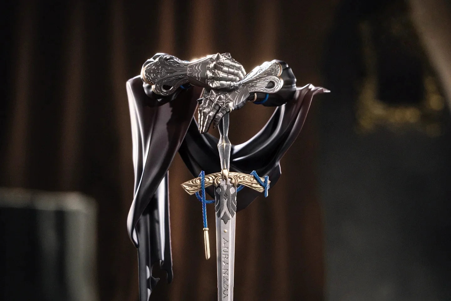 Reverse: 1999 - A Knight Limepie Series Non Scale Figure APEX