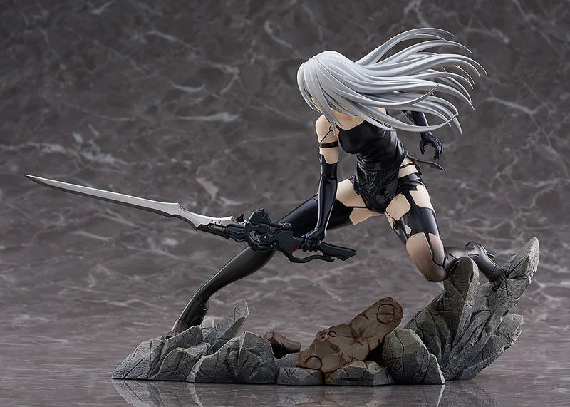 NieR:Automata Ver1.1a - A2 1/7 Scale Figure Max Factory