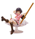 KonoSuba! An Explosion on This Wonderful World - Megumin & Cecily Prize Figure FuRyu Corporation
