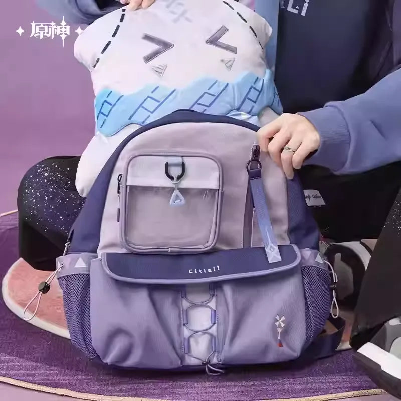 Genshin Impact - Citlali Impression Backpack miHoYo