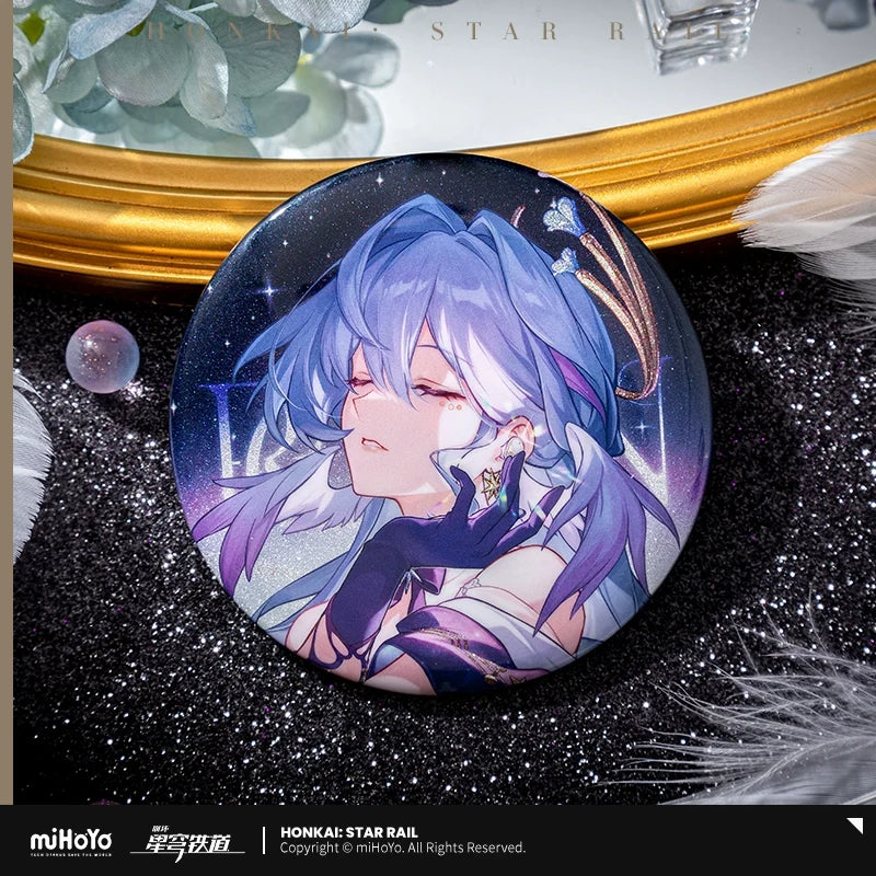Honkai: Star Rail - Echo of Stars Badge miHoYo