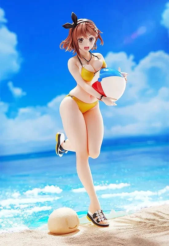 Atelier Ryza 2: Lost Legends & the Secret Fairy - Ryza (Reisalin Stout Swimsuit Ver.) 1/7 Scale Figure GSC