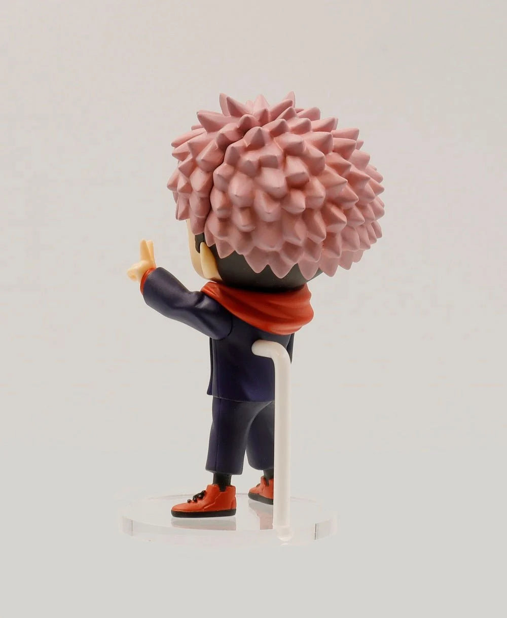 Jujutsu Kaisen - Itadori Yuji (Deformed Vol 1) Mini Figure TAITO