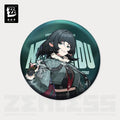 Zenless Zone Zero - Unknown Faction Badge miHoYo
