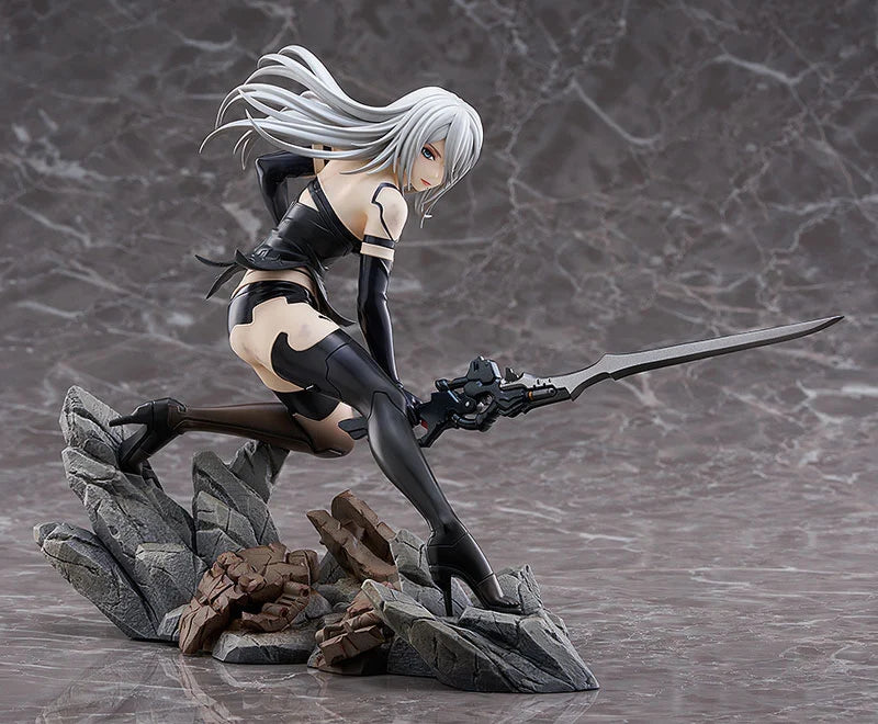 NieR:Automata Ver1.1a - A2 1/7 Scale Figure Max Factory