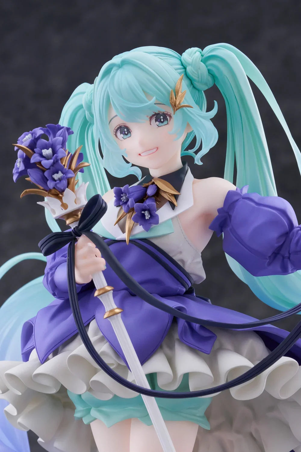 Hatsune Miku - Hatsune Miku (Birthday 2024 Ver.) Prize Figure Taito