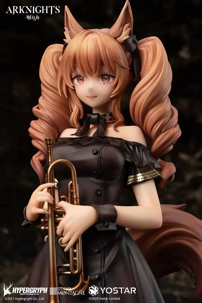 Arknights - Angelina (For the Voyagers Ver.) 1/7 Scale Figure APEX
