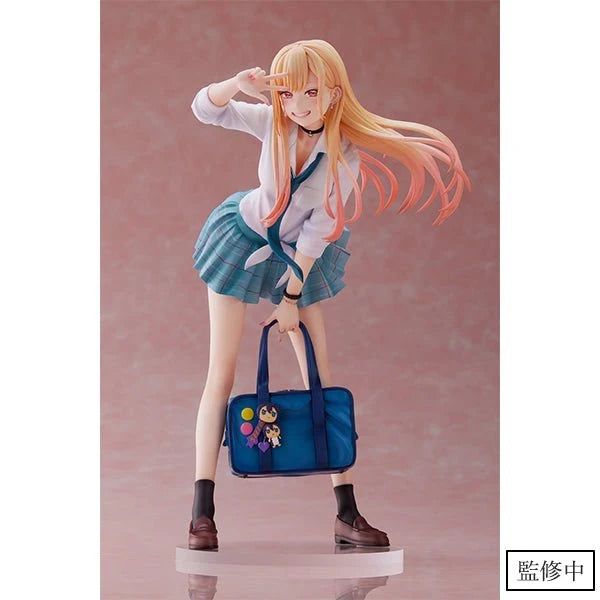My Dress Up Darling - Kitagawa Marin 1/7 Scale Figure Aniplex