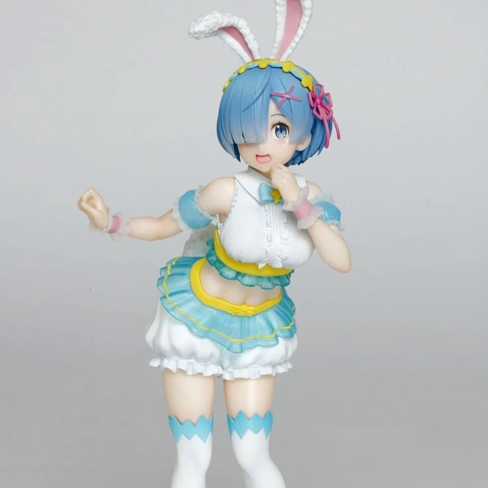 Re:Zero - Rem (Happy Easter! Ver) Prize Figure TAITO