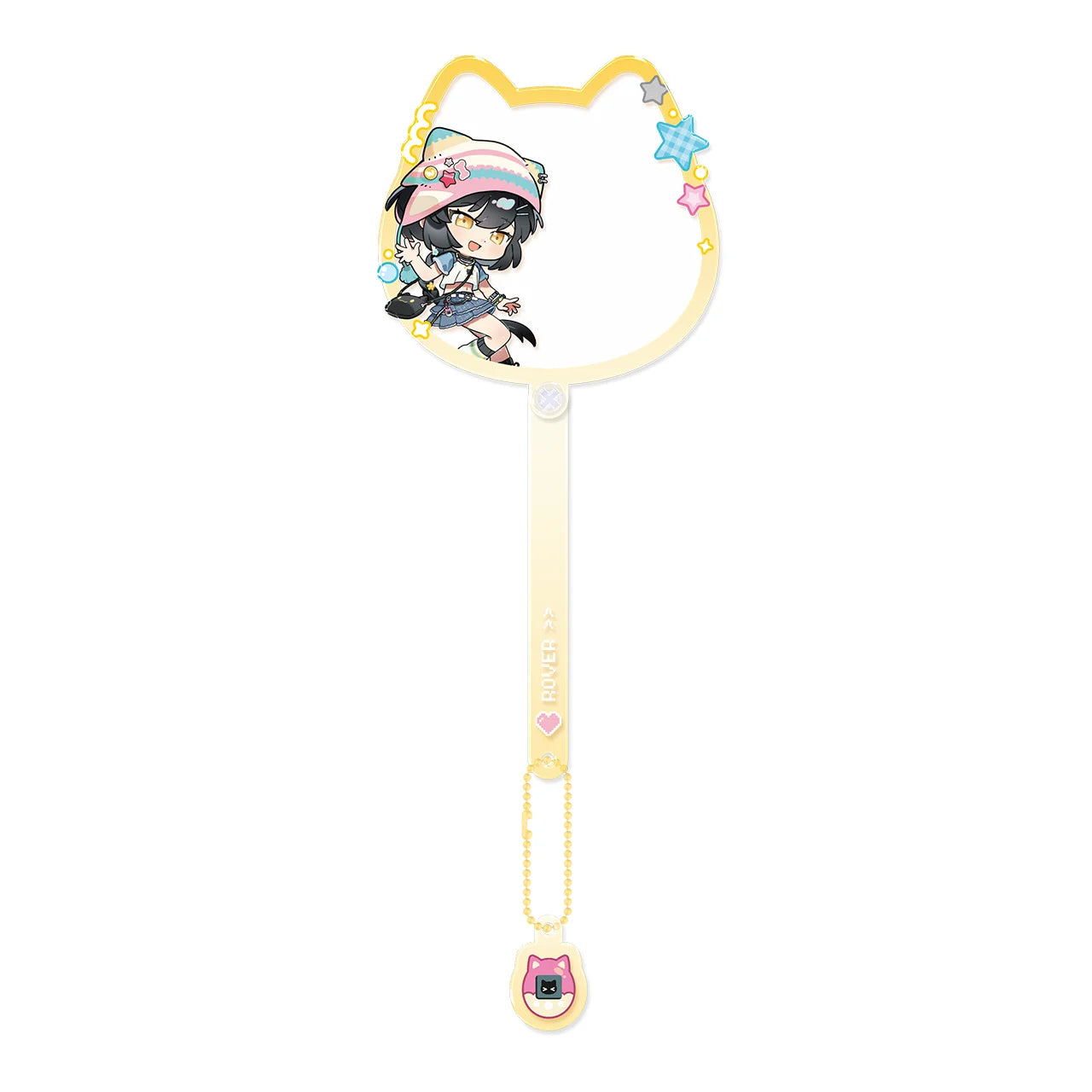 Wuthering Waves - Heart’s Echo Series Acrylic Photo Stick KURO GAMES