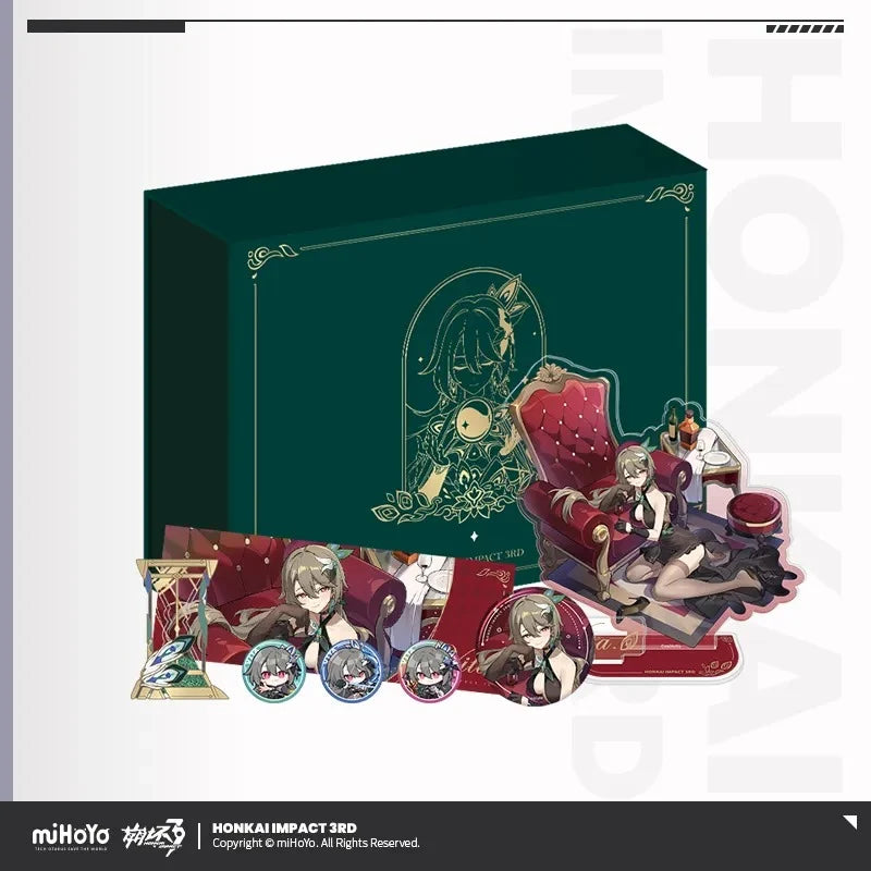 Honkai Impact 3rd - Vita Theme Gift Box miHoYo