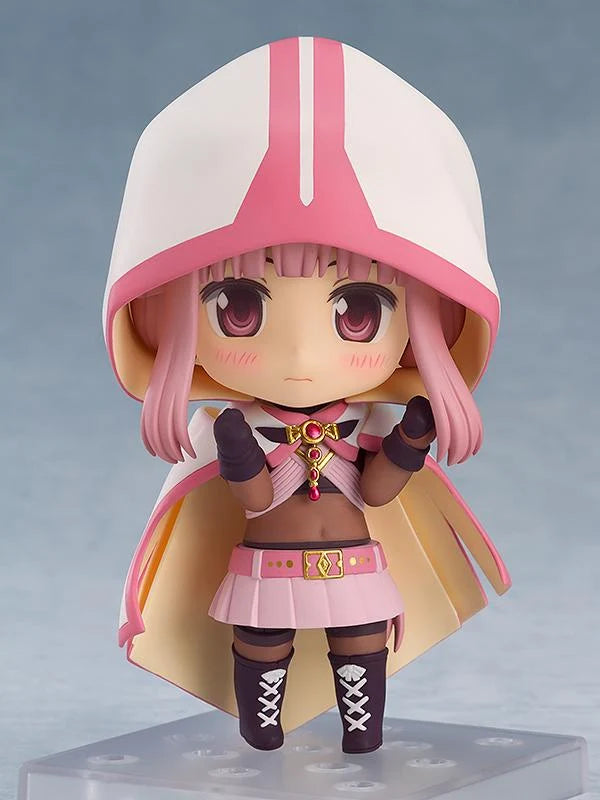 Puella Magi Madoka Magica Side Story: Magia Record - Iroha Tamaki (re-run) Nendoroid