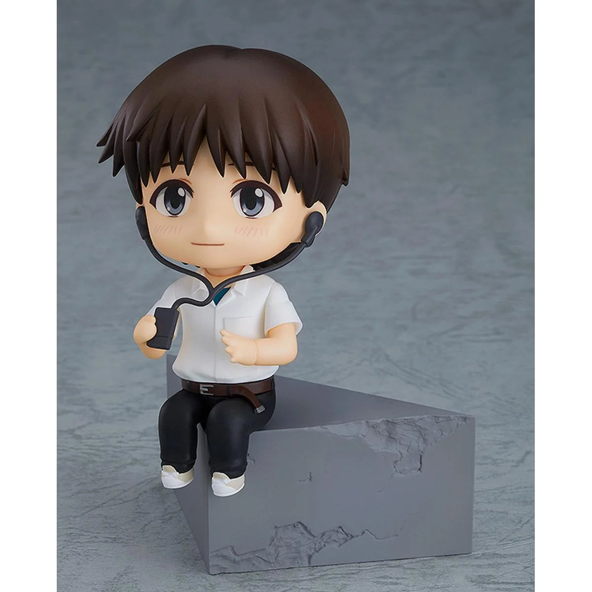 Evangelion - Shinji Ikari & Kaworu Nagisa (re-run) Nendoroid Good Smile Company
