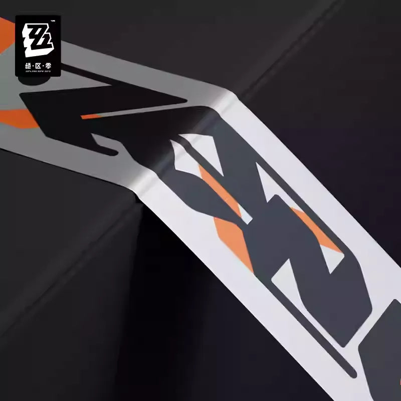 Zenless Zone Zero - Urban Kit Series Sealing Tape miHoYo