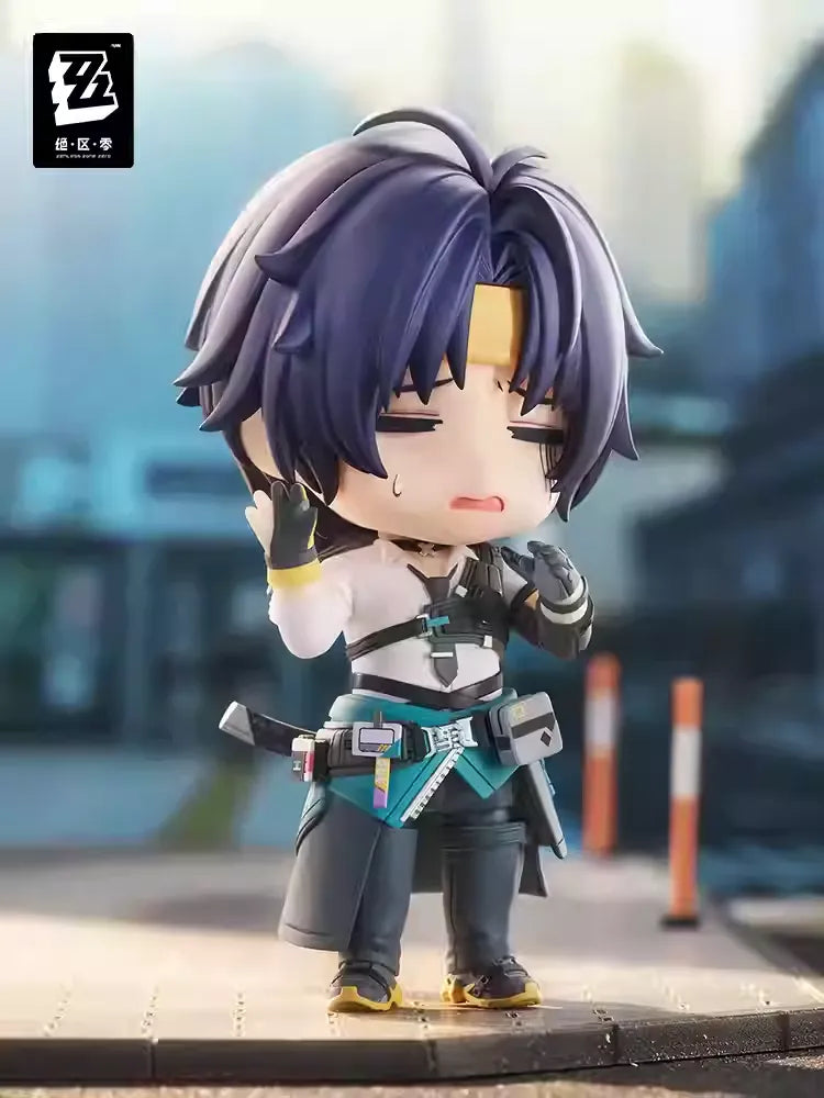 Zenless Zone Zero - Asaba Harumasa Nendoroid Good Smile Company