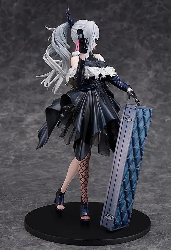 Girls' Frontline - MDR (Cocktail Observer Ver.) 1/7 Scale Figure Wonderful Works