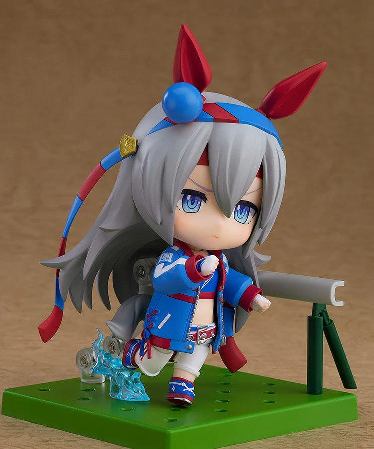 Umamusume: Pretty Derby - Tamamo Cross Nendoroid Good Smile Company