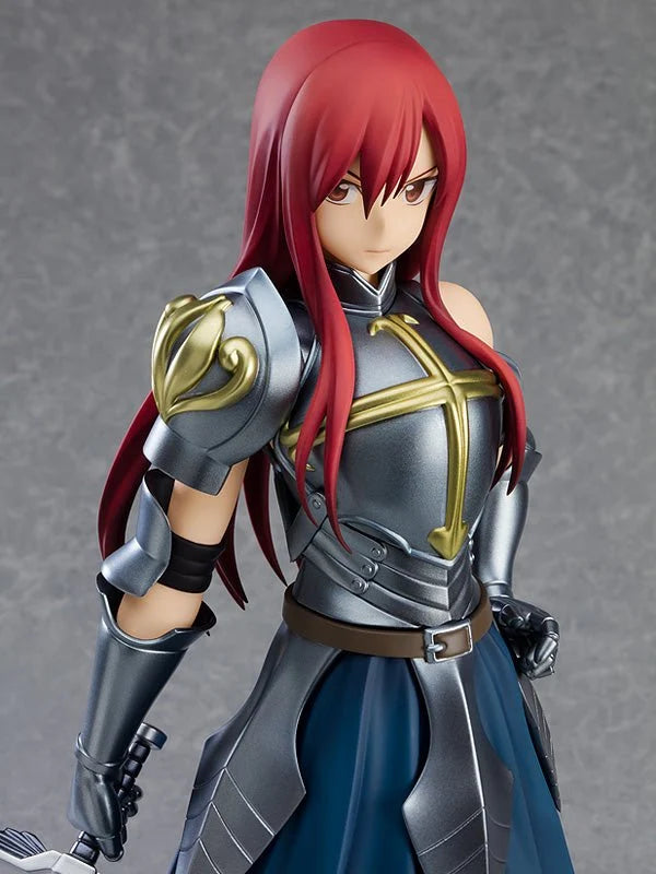 Hololive production - Erza Scarlet XL POP UP PARADE Good Smile Company