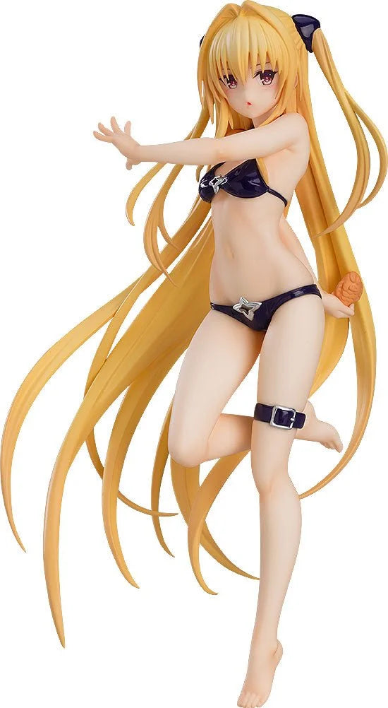 To Love-Ru Darkness - Konjiki no Yami Golden Darkness Pop Up Parade Figure