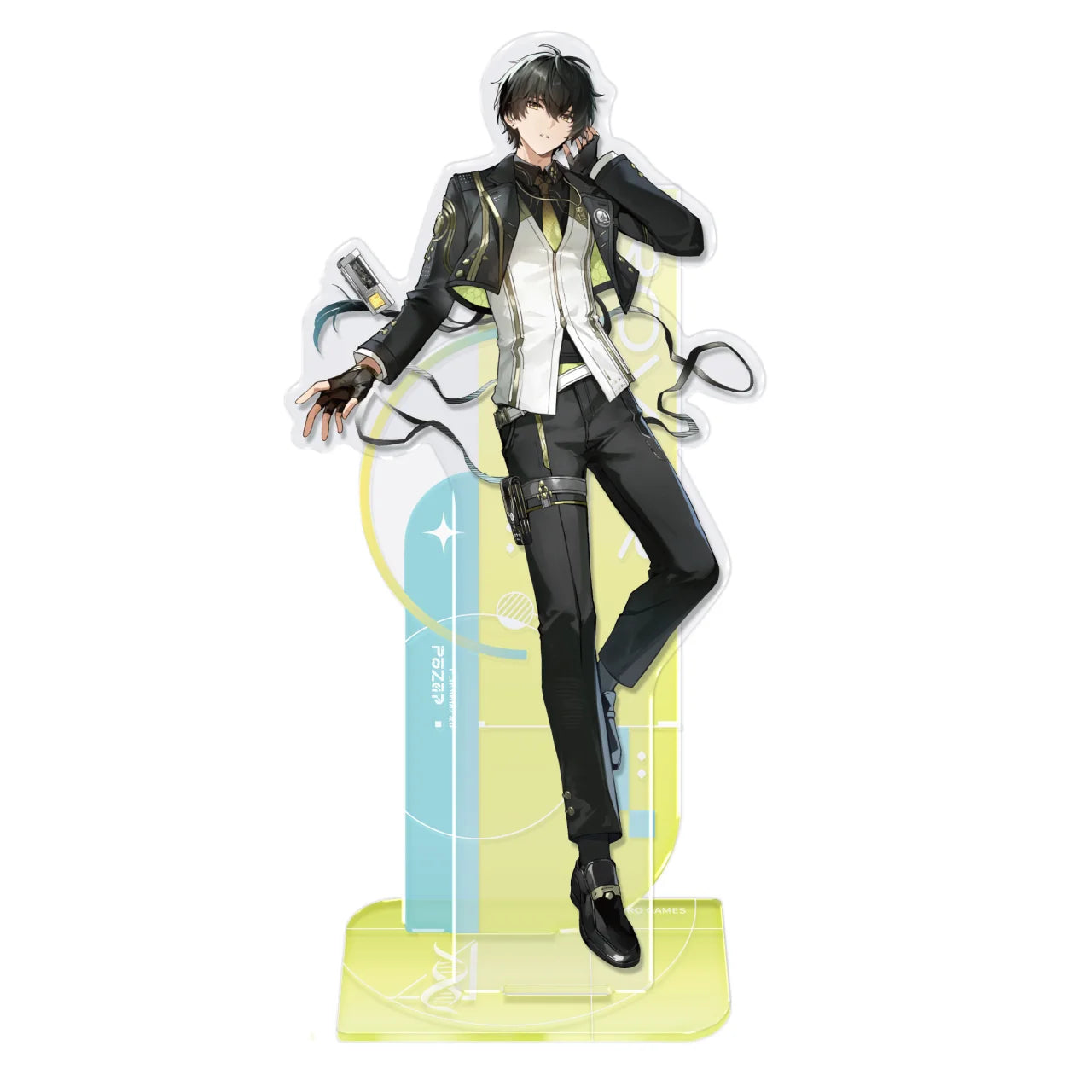 Wuthering Waves - Image of Space Series Acrylic Standee KURO GAMES