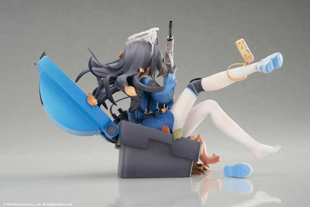 Blue Archive - Miyu (Observation of a Timid Person Ver.) 1/7 Scale Figure Elegant