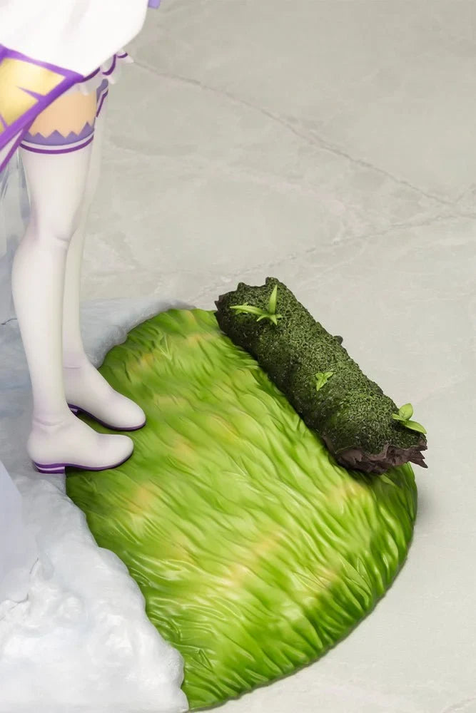 Re:ZERO - STARTING LIFE IN ANOTHER WORLD - EMILIA MEMORY'S JOURNEY 1/7 Scale Figure Kotobukiya
