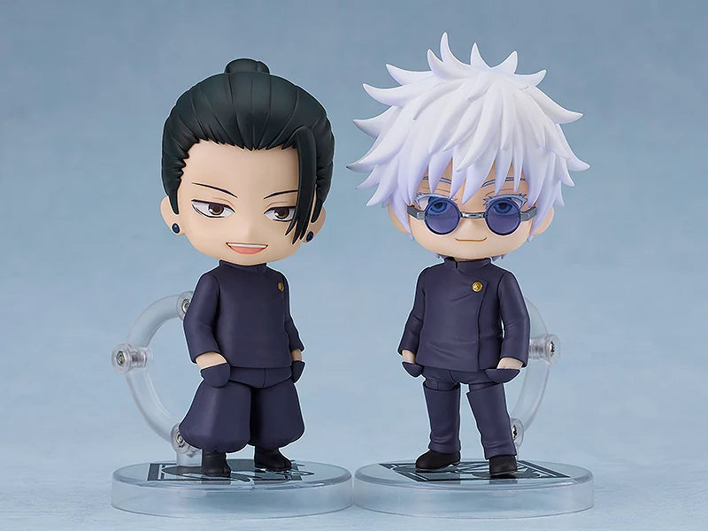 Jujutsu Kaisen - Satoru Gojo (Tokyo Jujutsu High School Ver.) Nendoroid Good Smile Company