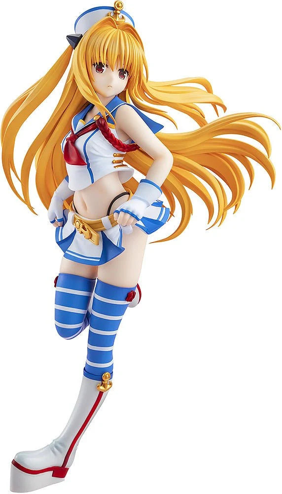 To Love Ru Darkness - Golden Darkness (Breezy Seaside Ver.) 1/7 Scale Figure Chara-Ani