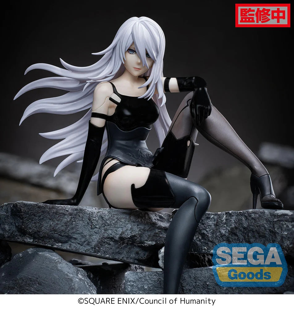 NieR - A2 PM Perching Prize Figure SEGA