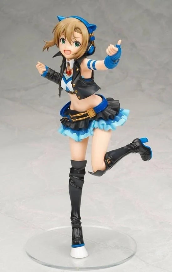 The Idolmaster Cinderella Girls - Riina Tada 1/8 Scale PVC Figure ALTER
