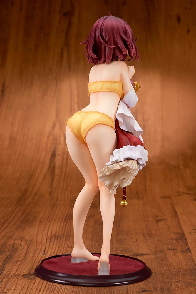 Atelier - Sophie Neuenmuller (Changing Mode) 1/7 Scale Figure Ques Q