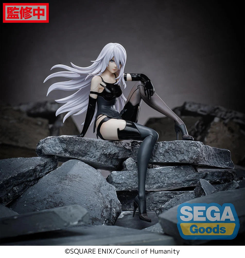 NieR - A2 PM Perching Prize Figure SEGA