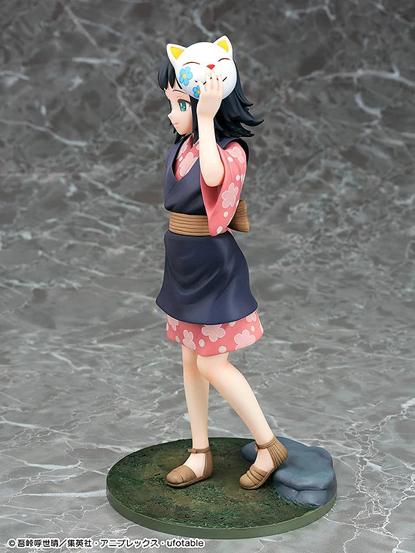 Demon Slayer: Kimetsu no Yaiba - Makomo 1/7 Scale Figure Phat Company