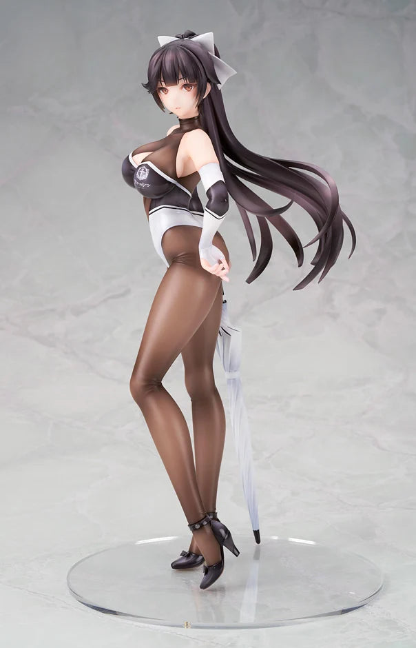 Azur Lane - Takao(Full Drive Ver.) 1/7 Scale Figure Alter