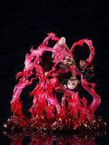 Demon Slayer - Nezuko Kamado (Exploding blood) 1/8 Scale Figure Aniplex