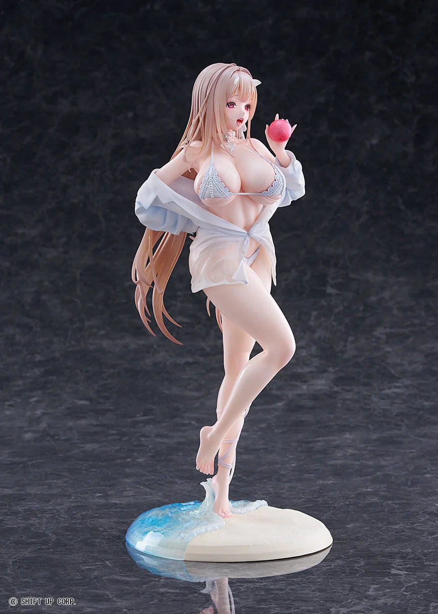 Goddess of Victory: Nikke - Viper (Shine of Love Ver.) 1/7 Scale Figure Amakuni