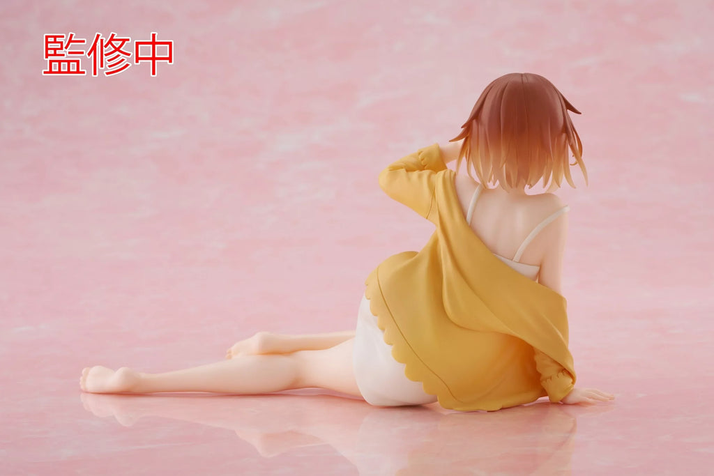 Atelier - Ryza (Nightwear Ver.) Prize Figure Taito