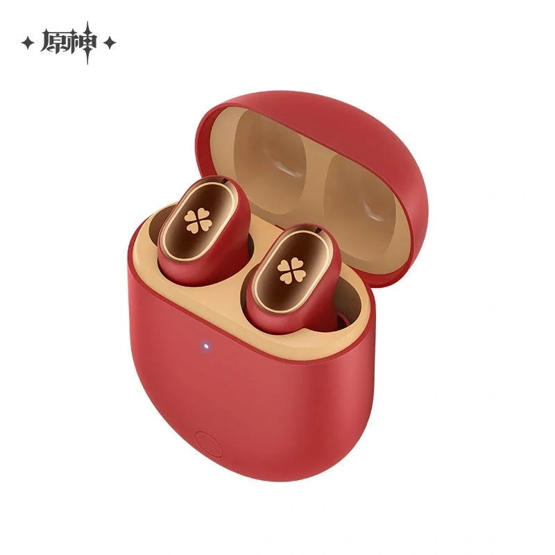 Genshin Official - Redmi AirDots 3 Pro Genshin custom earphones (Third edition)