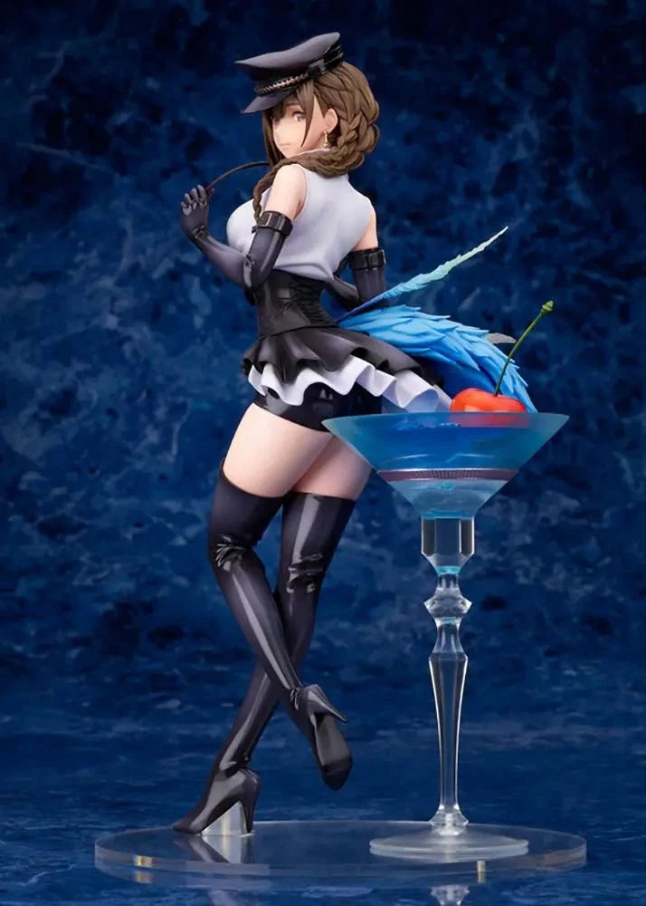 THE iDOLM@STER: Shiny Colors - THE iDOLM@STER Shiny Colors (Kuwayama Chiyuki Formal Look Serenade Ver.) 1/7 Scale Figure Alter