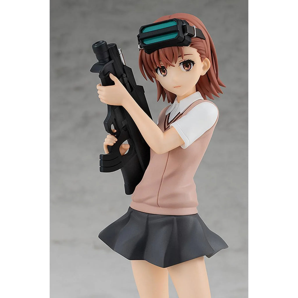 A Certain Scientific Railgun - Sister POP UP PARADE Good Smile Company
