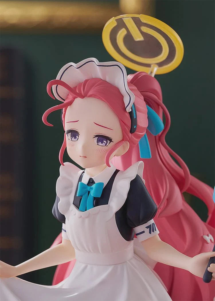 Blue Archive - Yuzu (Maid Ver.) POP UP PARADE Good Smile Company