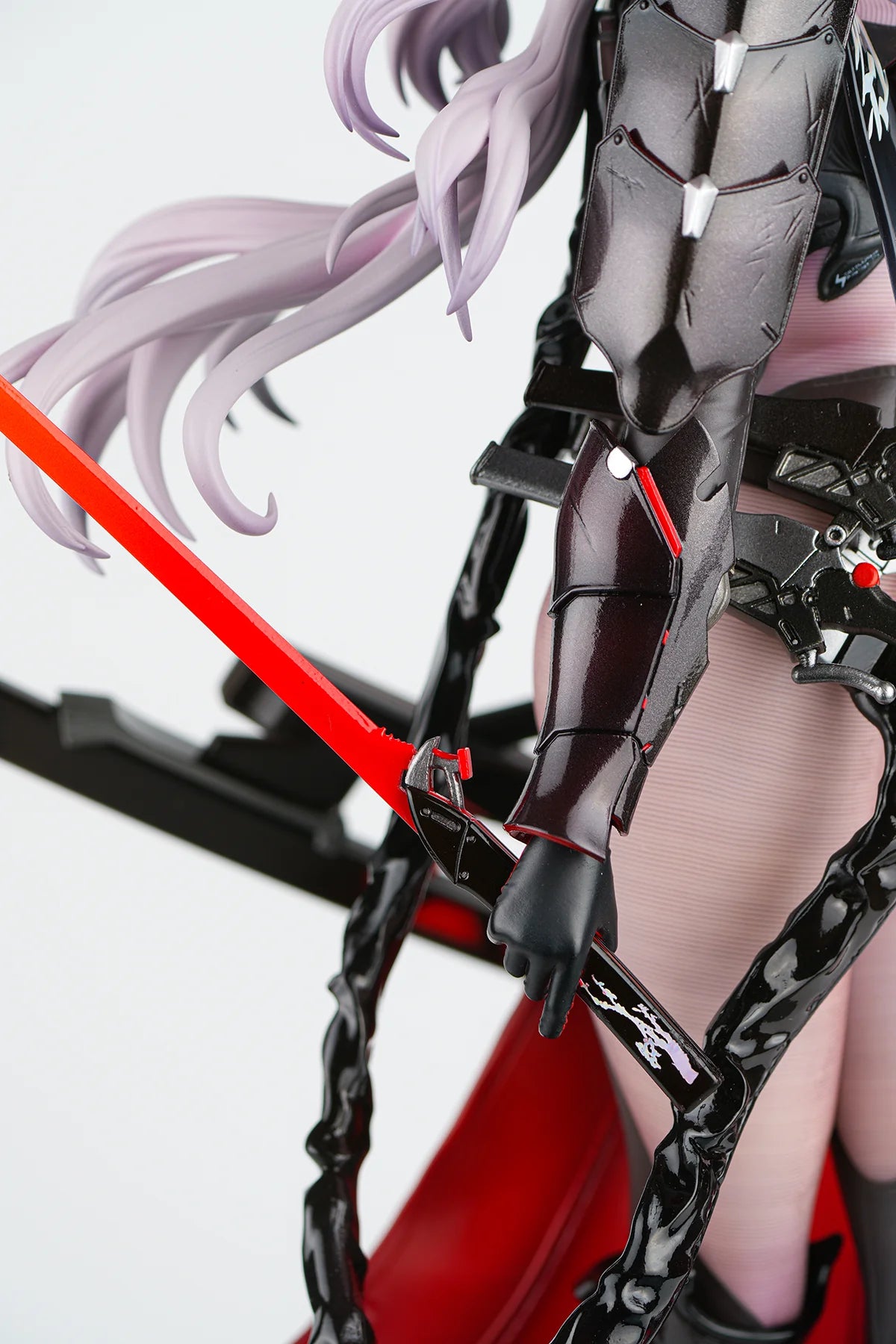 Goddess of Victory: Nikke - Scarlet: Black Shadow 1/4 Scale Figure Hobbysakura