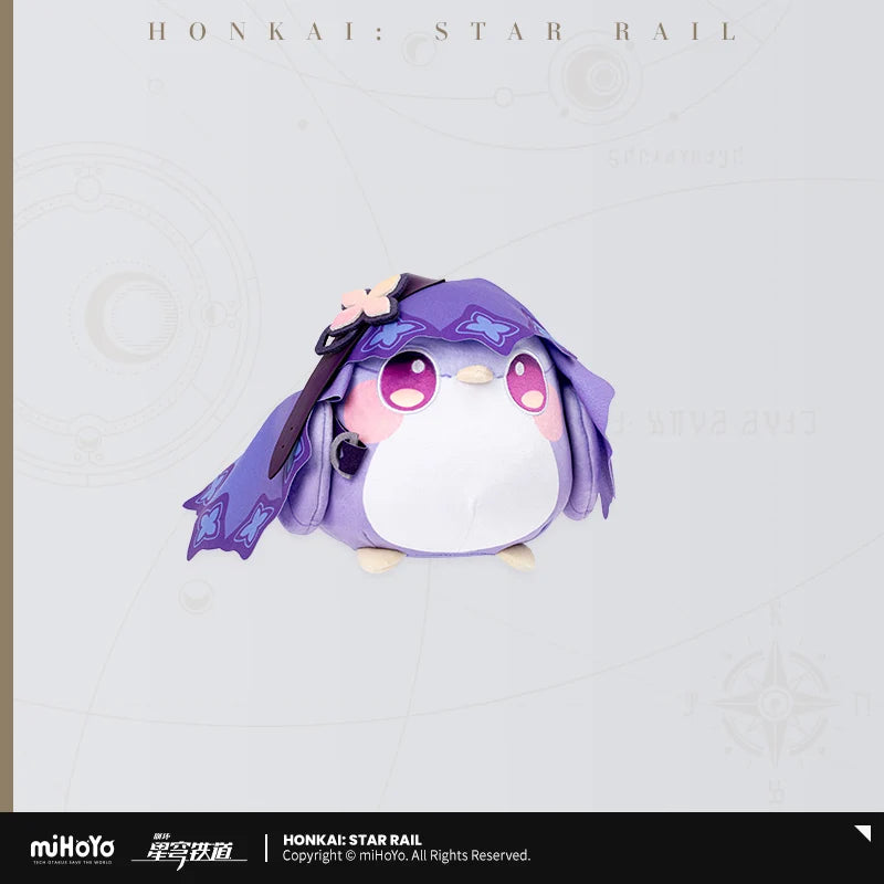 Honkai: Star Rail - Owlbert Reception Room Series Plushie miHoYo