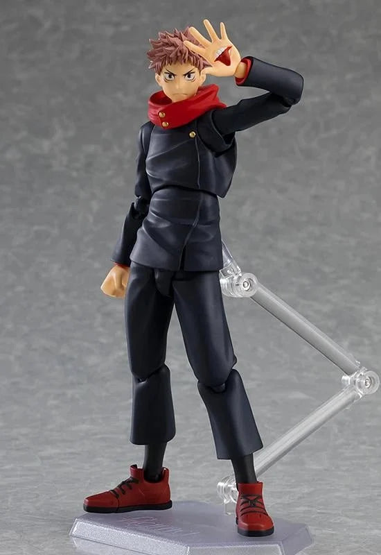 JUJUTSU KAISEN - Yuji Itadori Good Smile Company