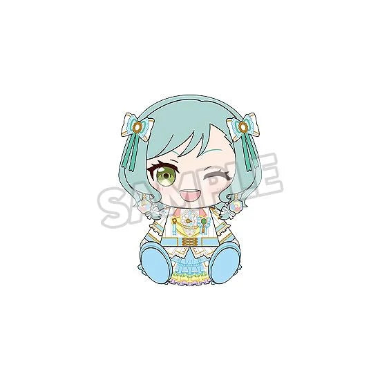 BanG Dream! - Hina Hikawa Pastel＊Palettes Plushie Good Smile Company