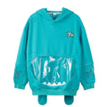 Hatsune Miku - Hatsune Miku Bite Series Ita Hoodie Moeyu