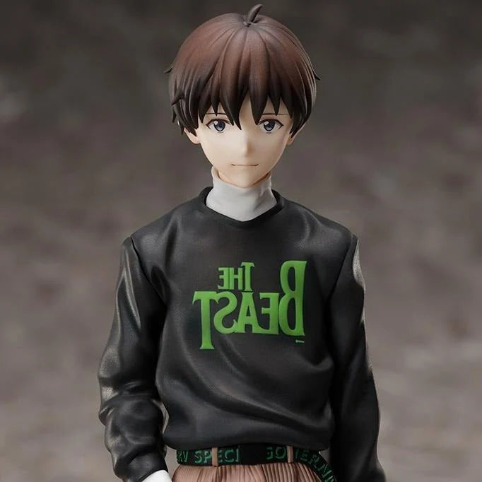 Evangelion - Ikari Shinji Ver. RADIO EVA 1/7 Scale Figure HOBBYMAX