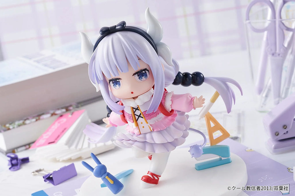 Miss Kobayashi's Dragon Maid - Kanna Non-Scale Figure RIBOSE