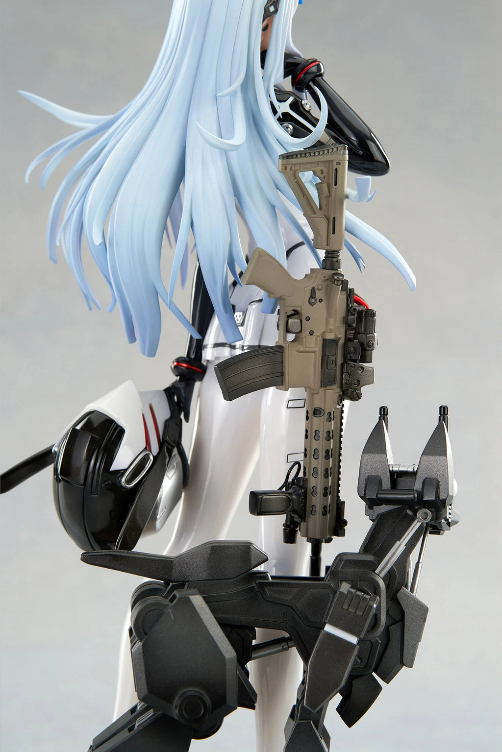 Girls' Frontline - 416 (Midnight Evangelion Ver.) 1/7 Scale Figure APEX