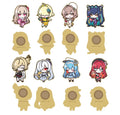 GODDESS OF VICTORY: NIKKE - Lunar New Year 2026 Series Chibi Pin Badge Set TWO QUAN